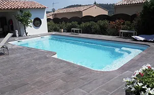 Nos piscines biscarrosse