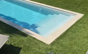 Nos piscines corsica