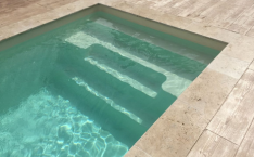 Nos piscines lac de carces