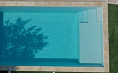 Nos piscines lac du bourget