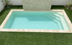 Nos piscines lac du cinto