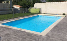 Nos piscines lac nantua