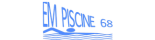 logo em piscine