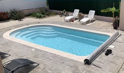 Piscine Avec Bache A Barre E1774640457430