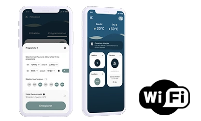 Devis piscine connectée gratuit pisciniste EM Piscine 68 Colmar Mulhouse Haut-Rhin