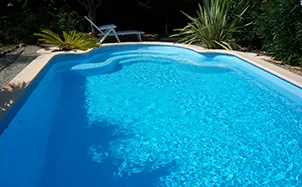 Nos piscines sainte croix