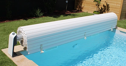 Volet Roulant Hors Sol